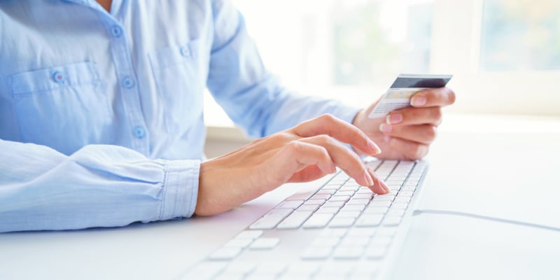 mobile payment processing